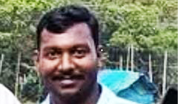 തൊണ്ടര്‍നാട് തൊഴിലുറപ്പ് പദ്ധതിയിലെ അഴിമതി:  ഒളിവിലായിരുന്ന അക്കൗണ്ടന്റ് നിതിന്‍ പൊലീസ് പിടിയിലായി